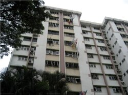 Blk 4 Lew Lian Gardens (Serangoon), HDB 3 Rooms #521329011